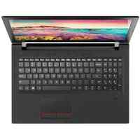 ноутбук Lenovo IdeaPad V510-15IKB 80WQ007PRK Черный