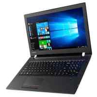 ноутбук Lenovo IdeaPad V510-15IKB 80WQ00QDRK Черный