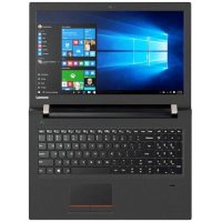 ноутбук Lenovo IdeaPad V510-15IKB 80WQ024HRK Черный