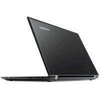 ноутбук Lenovo IdeaPad V510-15IKB 80WQ024YRK Черный