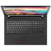 ноутбук Lenovo IdeaPad V510-15ISK 80WQ01Y2RK Черный