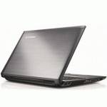 ноутбук Lenovo IdeaPad V570A 59309177 Серый