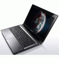 ноутбук Lenovo IdeaPad V580c 59350663 Черный