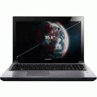 ноутбук Lenovo IdeaPad V580c 59364312 Серый