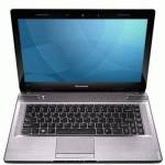 ноутбук Lenovo IdeaPad Y470 59305144 Коричневый