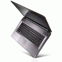 ноутбук Lenovo IdeaPad Y470 59315221 Черный