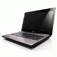 ноутбук Lenovo IdeaPad Y470 59315579 Коричневый