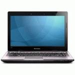 ноутбук Lenovo IdeaPad Y470 59315580 Коричневый