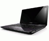 ноутбук Lenovo IdeaPad Y480 59337265 Черный