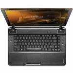 ноутбук Lenovo IdeaPad Y560A1 59054379 Черный