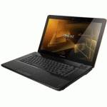 ноутбук Lenovo IdeaPad Y560P1 59065749 Черный