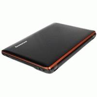 ноутбук Lenovo IdeaPad Y570 59317439 Черный