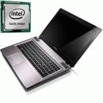 ноутбук Lenovo IdeaPad Y570A1 59312967 Черный