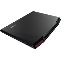 ноутбук Lenovo IdeaPad Y700-17ISK 80Q00018RK Черный