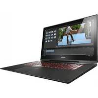 ноутбук Lenovo IdeaPad Y7070 80DU002XRK Черный