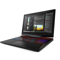 ноутбук Lenovo IdeaPad Y900-17ISK 80Q1001GRK Черный