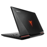 ноутбук Lenovo IdeaPad Y900-17ISK 80Q1001GRK Черный