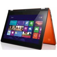 ноутбук Lenovo Yoga 2 13 59422681 Оранжевый