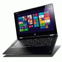 ноутбук Lenovo Yoga 2 Pro 59403107 Серебристый