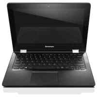 ноутбук Lenovo Yoga 300-11IBR 80M100R1RK Белый