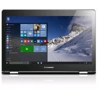 ноутбук Lenovo Yoga 500-15IBD 80N600DTRK Белый