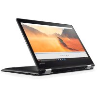 ноутбук Lenovo Yoga 510-14ISK 80S7004XRK Черный