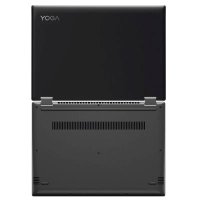 ноутбук Lenovo Yoga 520-14IKB 80X800HDRK Черный
