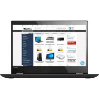ноутбук Lenovo Yoga 520-14IKB 80X80179RU Черный