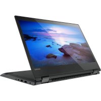 ноутбук Lenovo Yoga 520-14IKBR 81C800CMRU Черный
