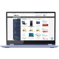 ноутбук Lenovo Yoga 530-14IKB 81EK008TRU Синий