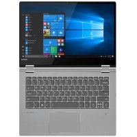 ноутбук Lenovo Yoga 530-14IKB 81EK008VRU Черный