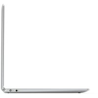 ноутбук Lenovo Yoga 710-11IKB 80V6001XRK Серебристый