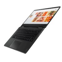 ноутбук Lenovo Yoga 710-14ISK 80V4000ERK Черный