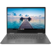 ноутбук Lenovo Yoga 730-13IWL 81JR001FRU Серый