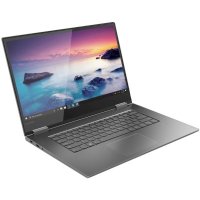 ноутбук Lenovo Yoga 730-15IWL 81JS002SRU Серый