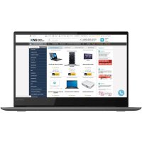 ноутбук Lenovo Yoga S730-13IWL 81J0002KRU Серый