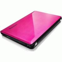 ноутбук Lenovo IdeaPad Z370A 59315168 Розовый