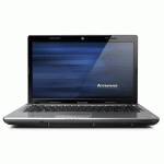 ноутбук Lenovo IdeaPad Z465A 59041892