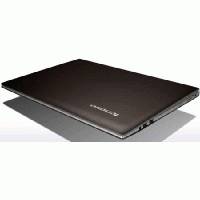 ноутбук Lenovo IdeaPad Z500 59372711 Коричневый