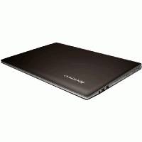 ноутбук Lenovo IdeaPad Z500 59374672 Коричневый