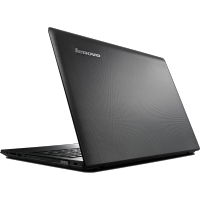 ноутбук Lenovo IdeaPad Z5075 80EC0006RK Черный