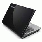 ноутбук Lenovo IdeaPad Z560A 59054438