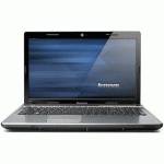 ноутбук Lenovo IdeaPad Z560A1 59052664