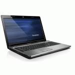 ноутбук Lenovo IdeaPad Z565 59065155 Черный