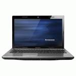 ноутбук Lenovo IdeaPad Z565A1 59046544