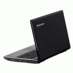 ноутбук Lenovo IdeaPad Z565 59065155 Черный
