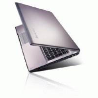 ноутбук Lenovo IdeaPad Z570 59329824 Серый