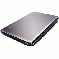 ноутбук Lenovo IdeaPad Z570A 59314623 Серебристый