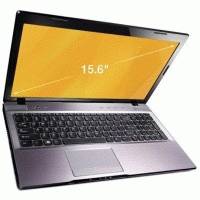 ноутбук Lenovo IdeaPad Z570A 59319350 Серебристый