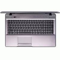ноутбук Lenovo IdeaPad Z570A 59319350 Серебристый